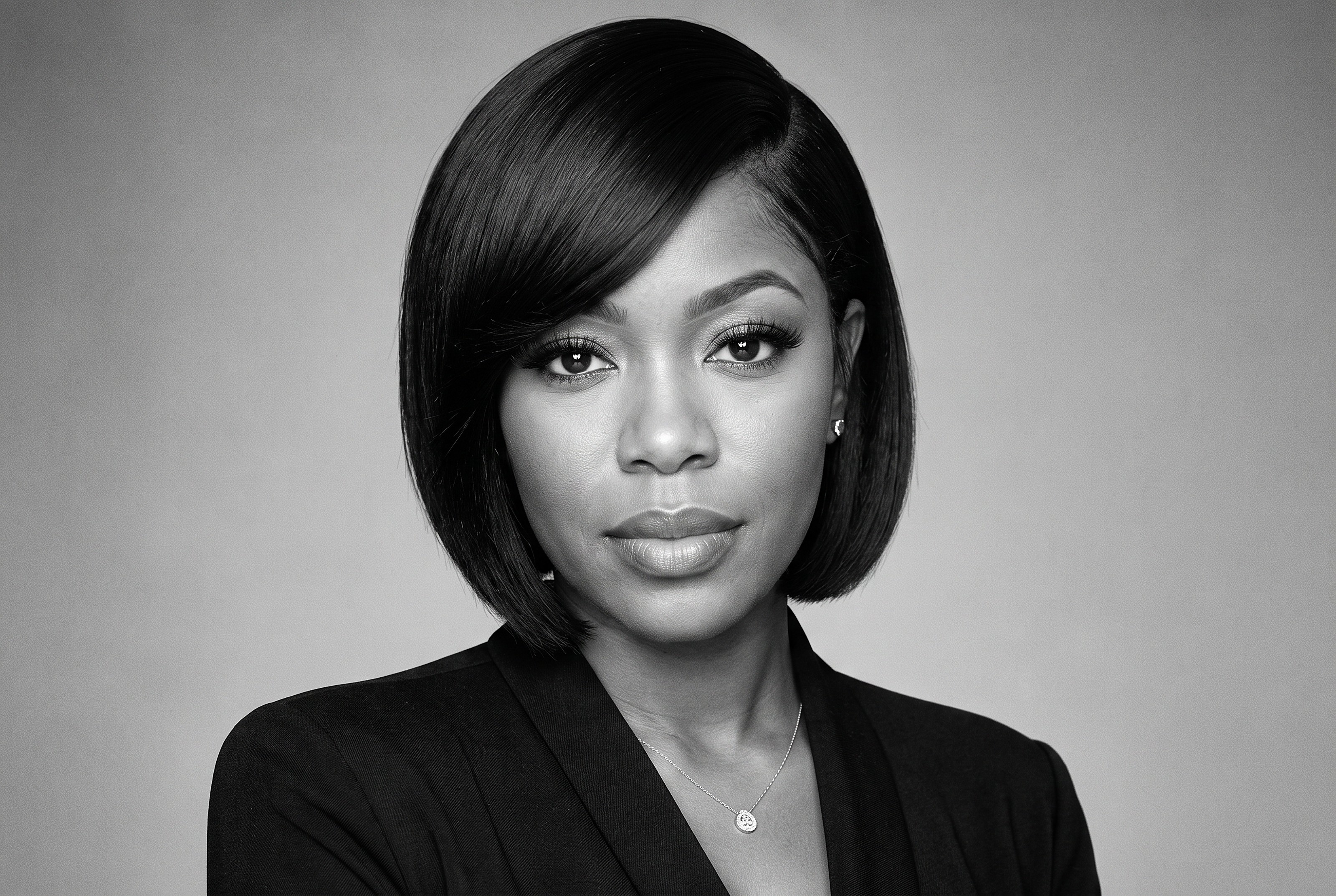 Quick Weave Bob, age 36
